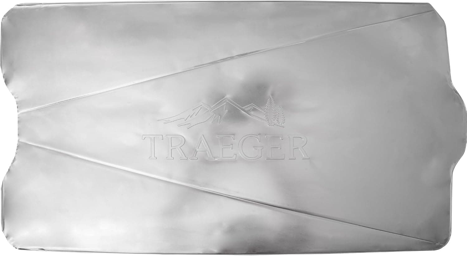 Traeger Drip Tray Liner 5-Pack for Pro 575/Pro 22