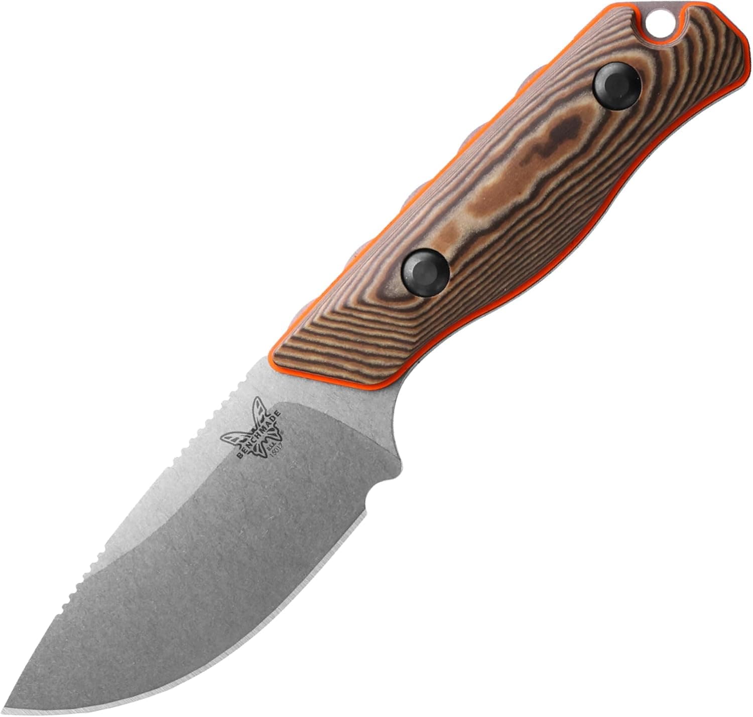 Benchmade Hidden Canyon Hunter Fixed Blade