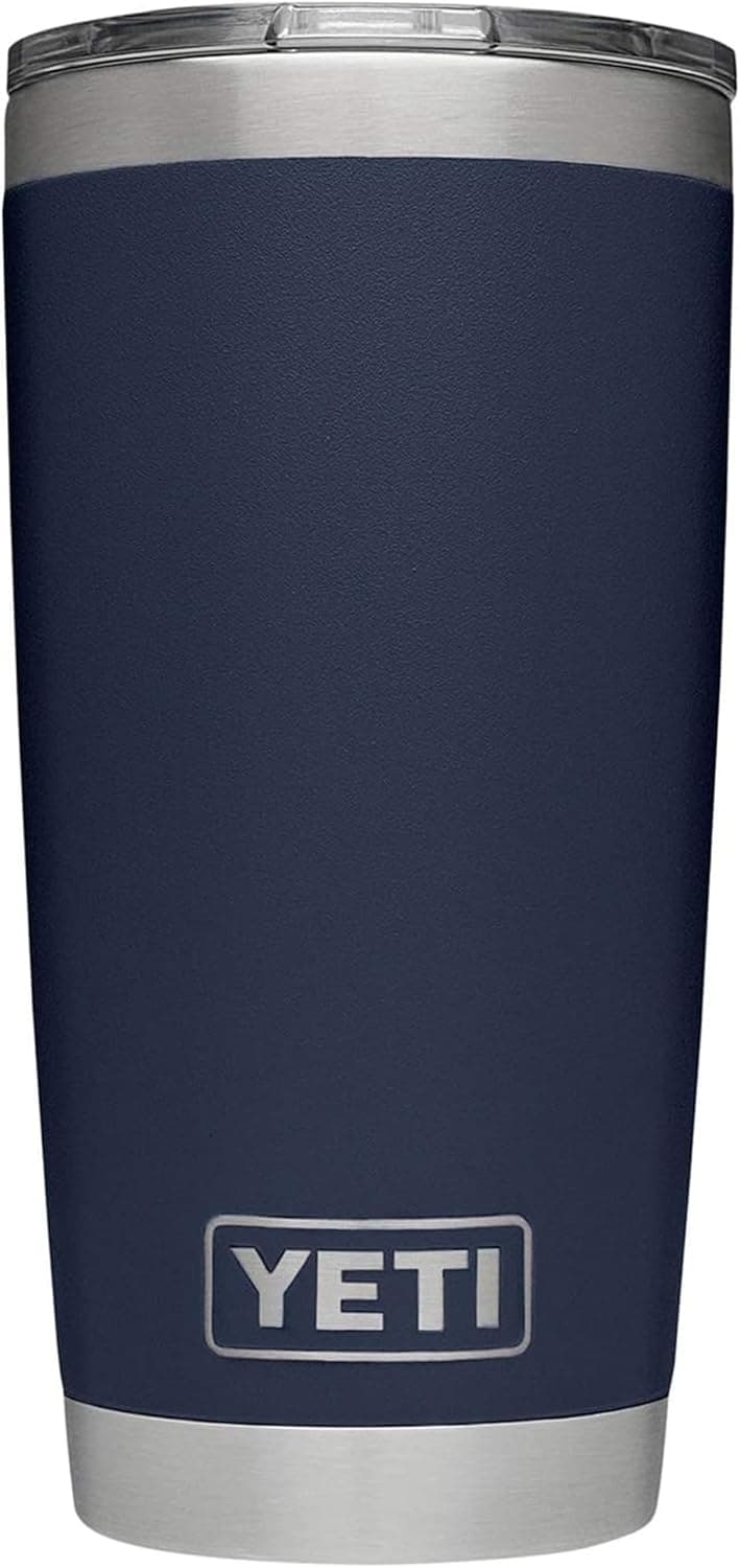 YETI Rambler 20 oz Tumbler