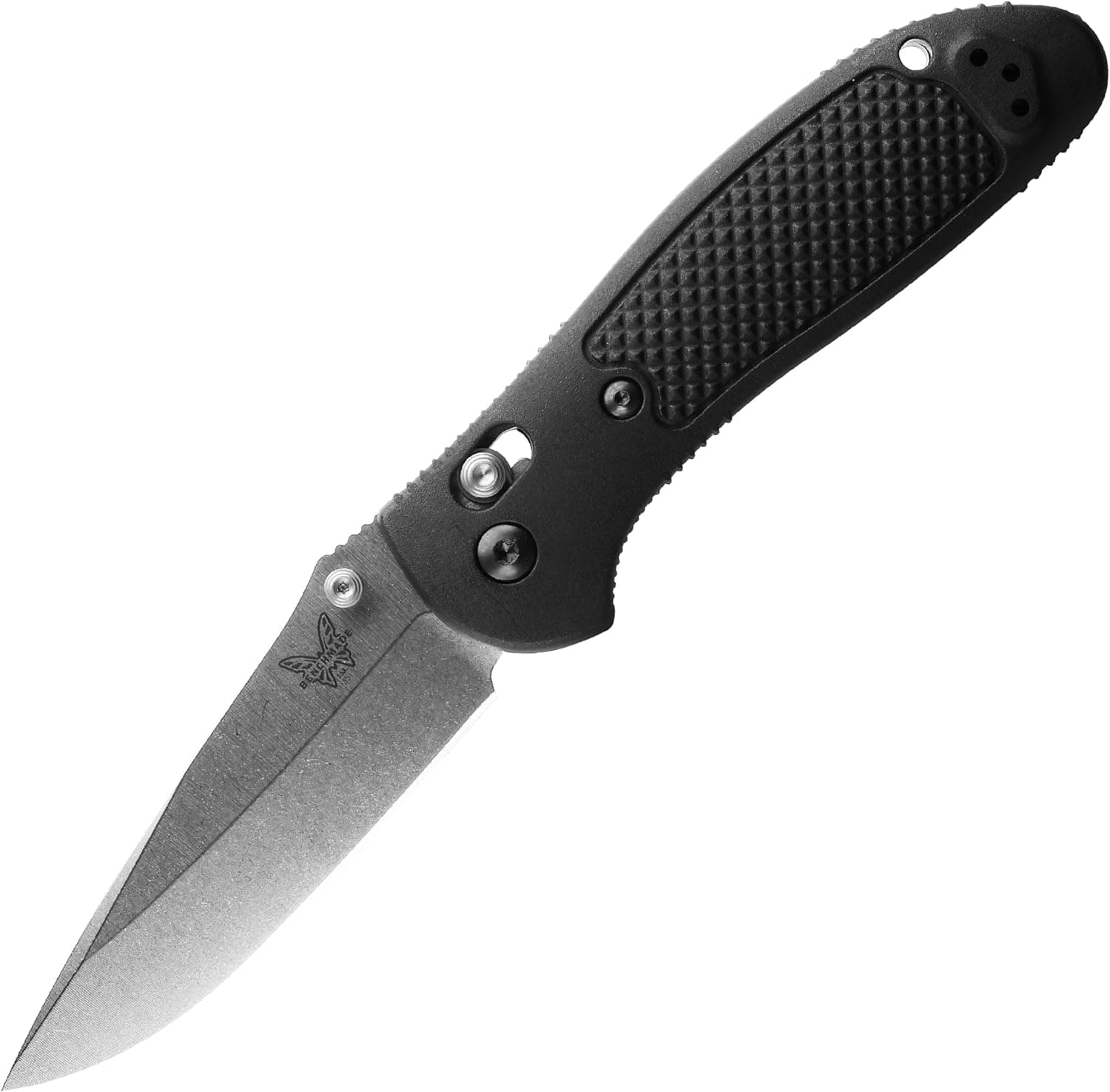 Benchmade Griptilian Folding Knife