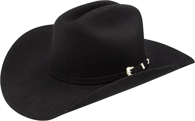 Stetson Cowboy Hat — Open Road
