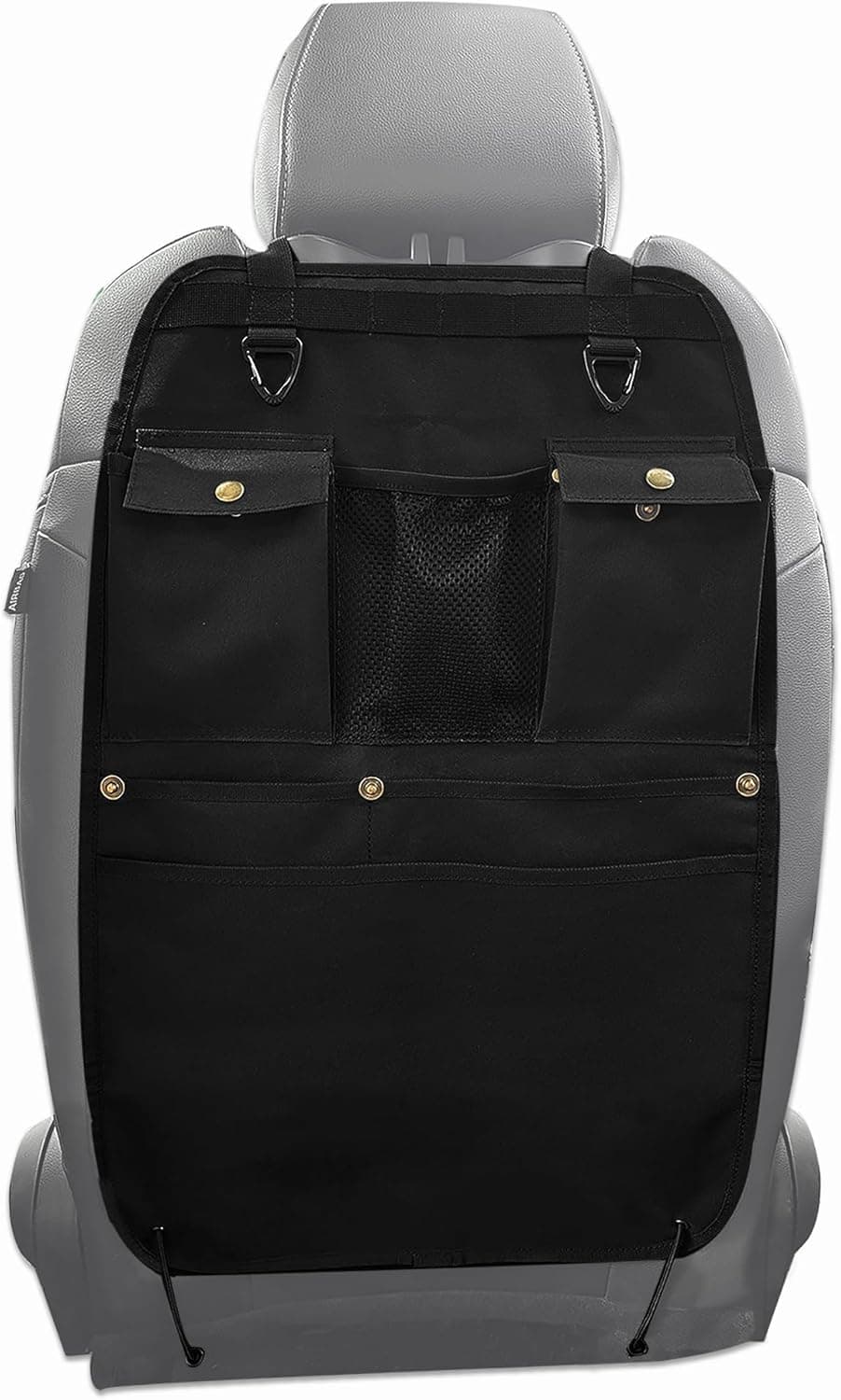 Truck Seat Back Pocket Organizer