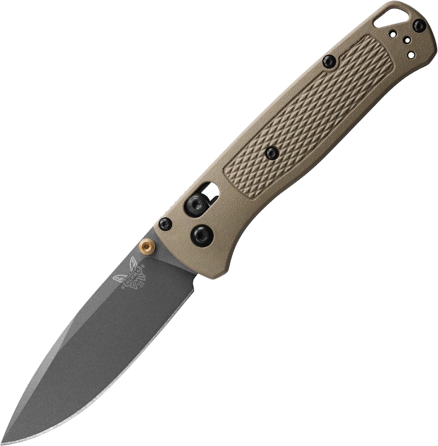 Benchmade Bugout Ultralight Folding Knife