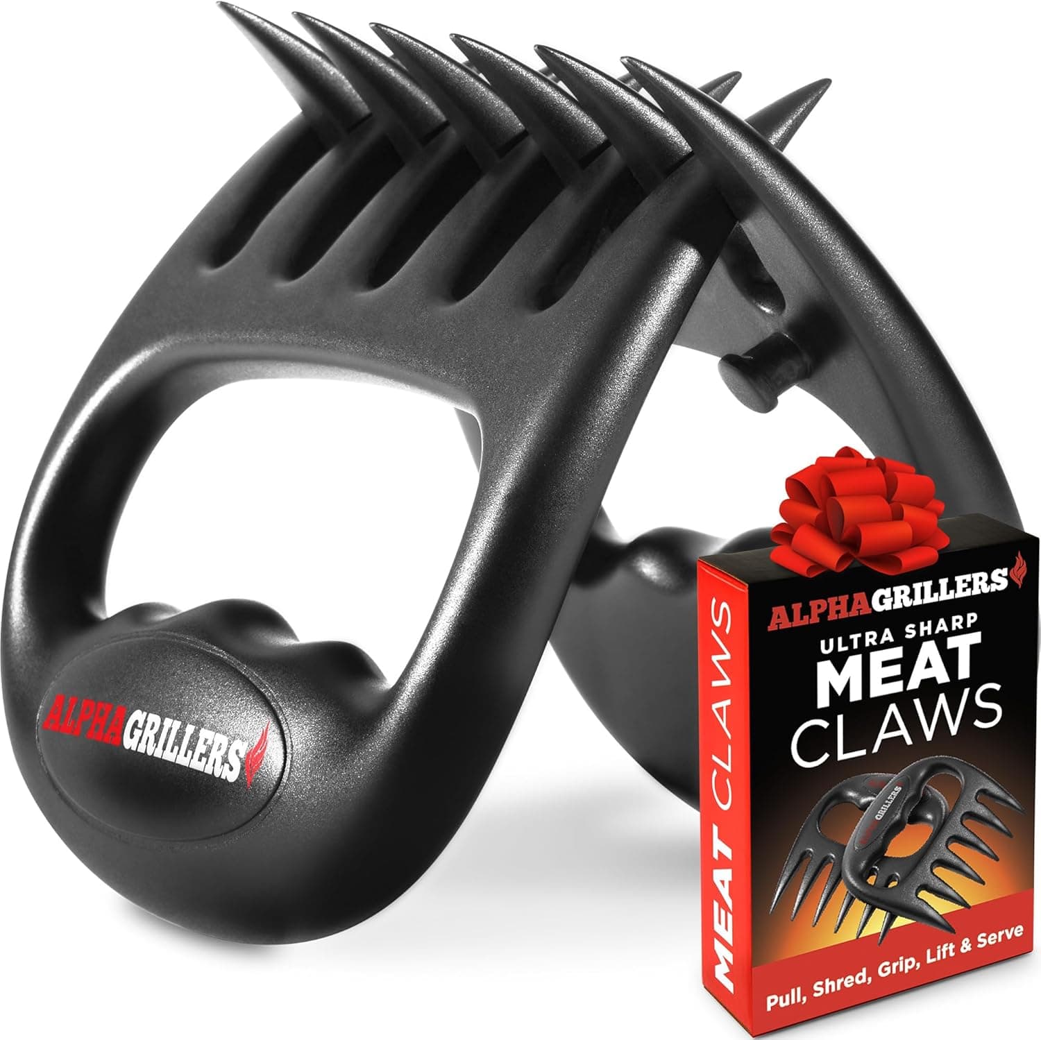 Bear Paw Meat Shredder Claws