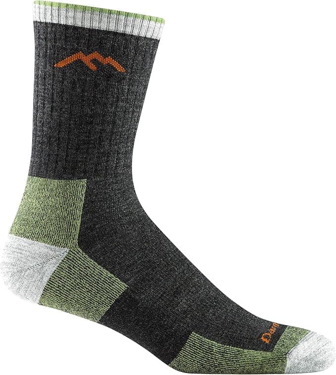 Darn Tough Vermont Hiker Micro Crew Socks