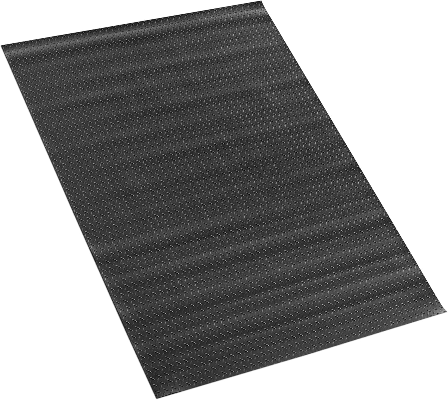 Heavy-Duty Rubber Truck Bed Mat